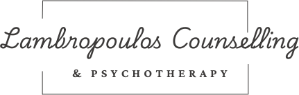 Lambropoulos Counselling & Psychotherapy